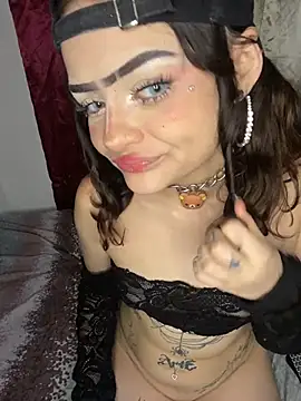 Vennuss_555's Live XXX Chat