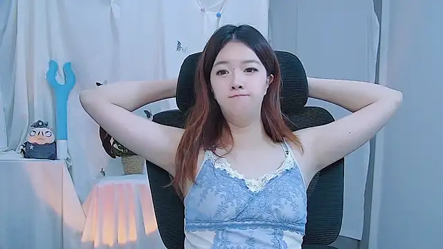 XueLi1902 Live XXX-Chat