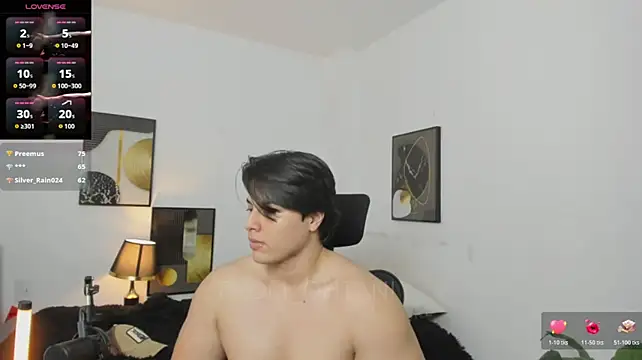 Thom_Ohtani's Live XXX Chat