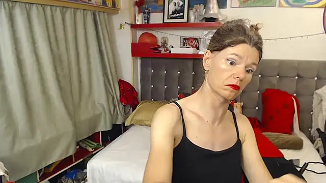 kellyterapyn Live XXX chat