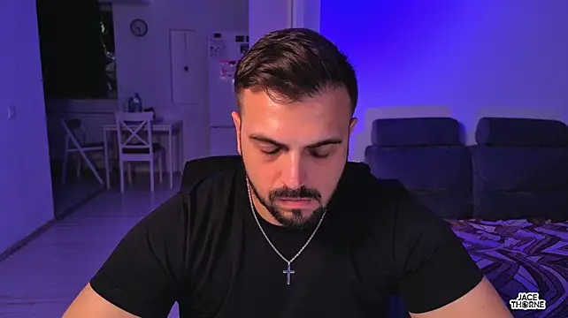Živý XXX chat Jace_Thorne