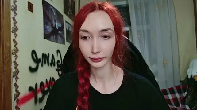 Roxy_Silver's Live XXX Chat