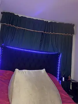 Chat +18 de AustinJones_ ao vivo
