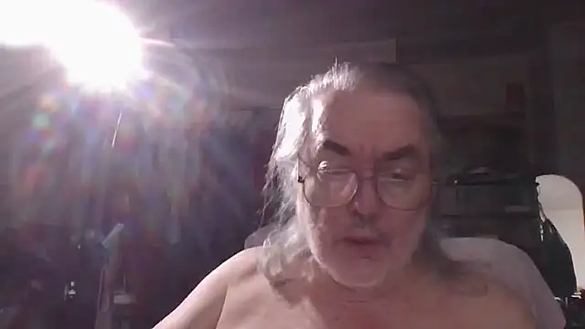 Show webcam de JustinTime_44