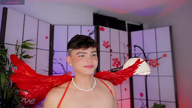 PRINCE_STEV élő XXX-chatje