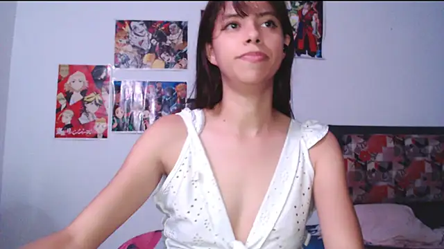 haomee Chat XXX in diretta