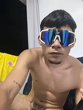 Anderrr01 Webcam show