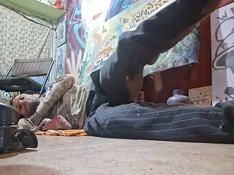 Chat +18 de Toycockhot ao vivo