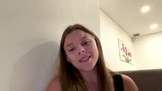 Chat XXX en directo de AmieLendor