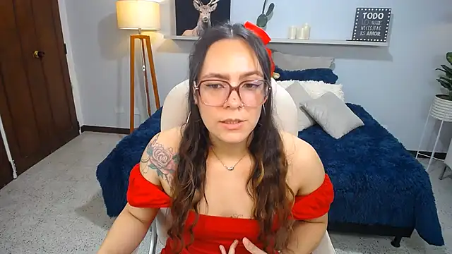 Czat XXX na żywo – Bianca____