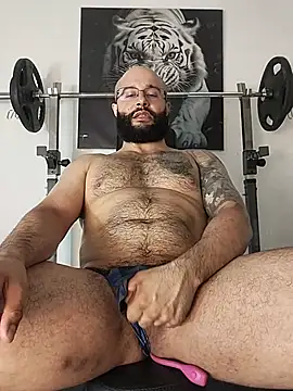 Chatroom XXX en direct de Luke__09