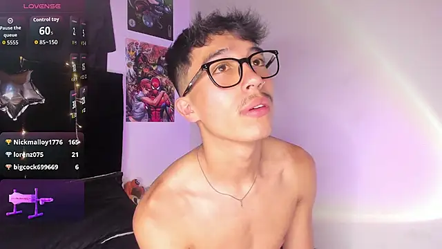 tim__fox লাইভ XXX চ্যাট
