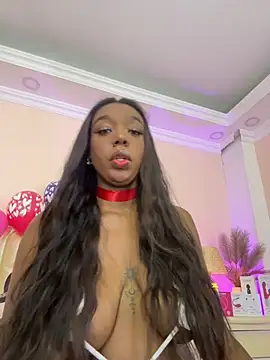 GiaJacobs Chat XXX live