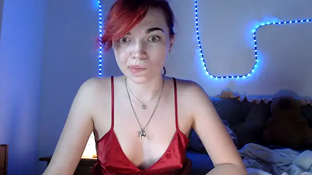 XXX chat uživo modela olivka-flower