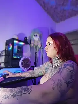 blazed_vixen: απευθείας συνομιλία ΧΧΧ