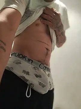Jhon893 Webcam Show
