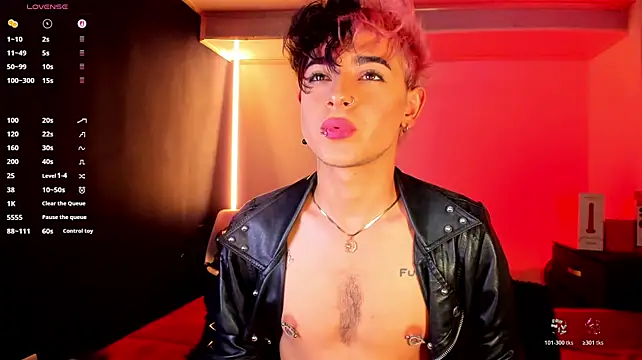 Dominik_Eclipse – Live XXX-chat