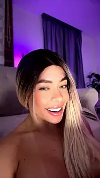 Scarlett_jc's Live XXX Chat