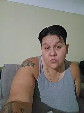 DevilDahm's Live XXX Chat