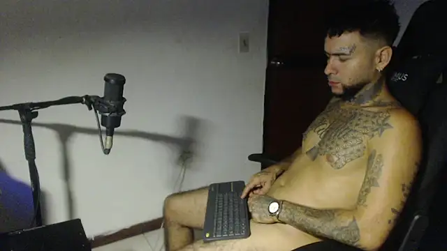 ROOKERT – Naživo XXX chat