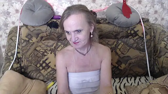 MissBekker Chat XXX in diretta
