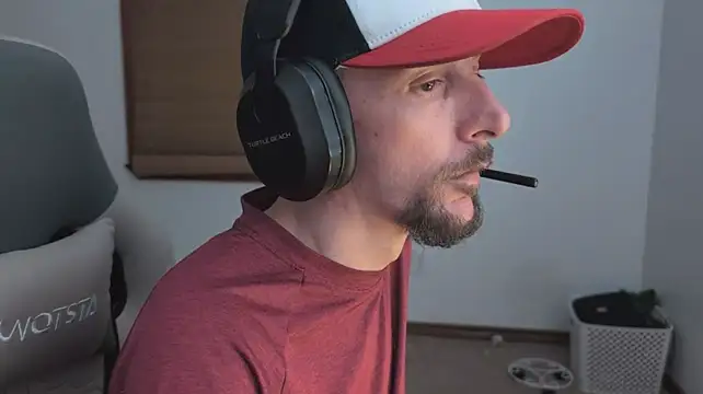 Chat +18 de Opondestre00420 ao vivo
