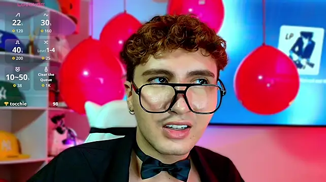 Eiden_cartern Live XXX chat
