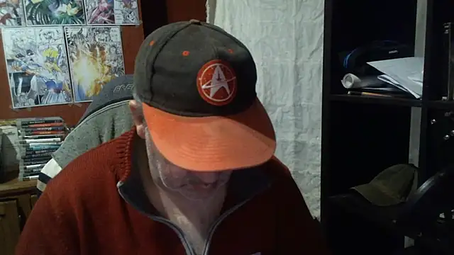 Chat XXX ao vivo de steph081979