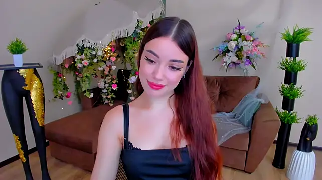 Chatroom XXX en direct de PutOnRepeat