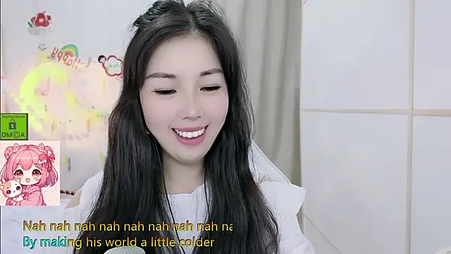 Živý XXX chat HK_angelchloe