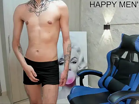 johan_tempt 现场XXX聊天