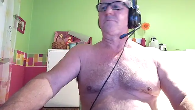 Chat XXX en directo de capitaine111