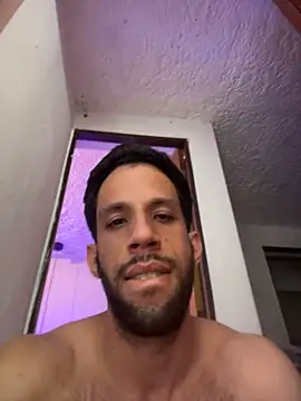 Chat XXX en directo de Karim_mansur