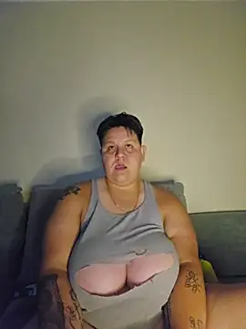 DevilDahm's Live XXX Chat