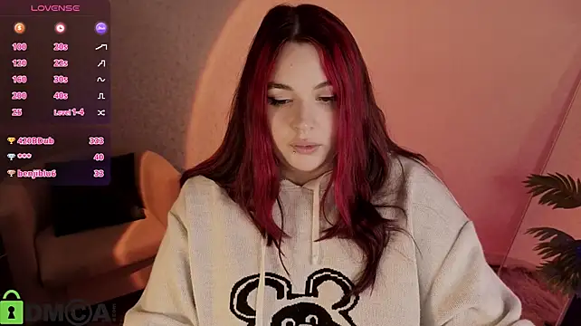 Chat +18 de Mia_R0ss ao vivo