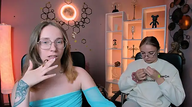 Chat +18 de evalora_vei ao vivo