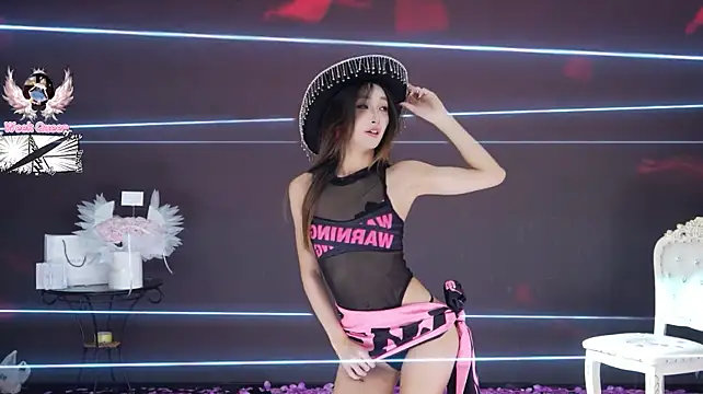 NewStar101 live XXX chat