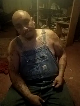Dick4yourholes' Live XXX Chat
