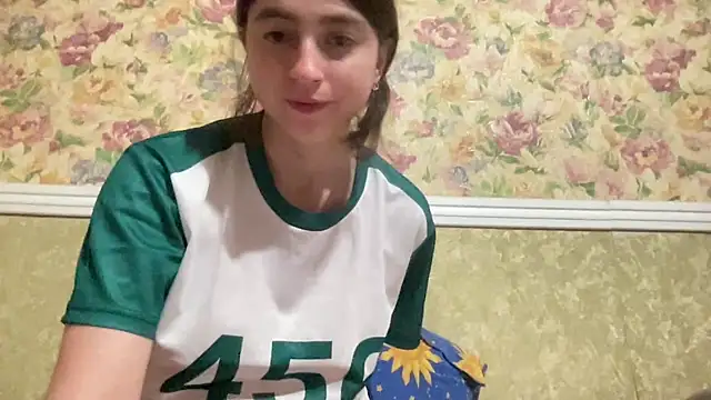 Chat +18 de Aphr0ditee ao vivo