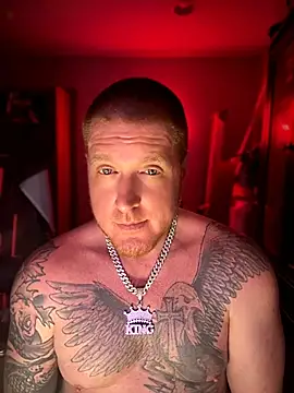 CloudyKingG Live XXX-Chat