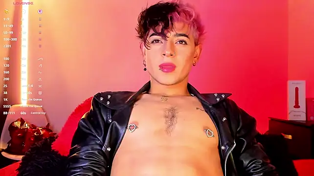 Dominik_Eclipse Live XXX-chat