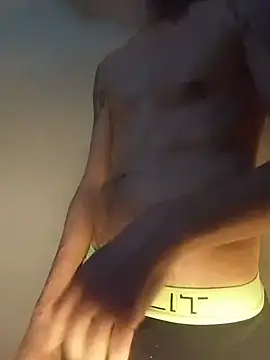 joacoar webcam show