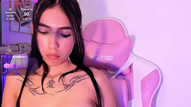 Sembang XXX Secara Langsung sexy_mich_18