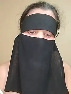 Miss_dou3ae Adlı Modelin Canlı XXX Sohbeti