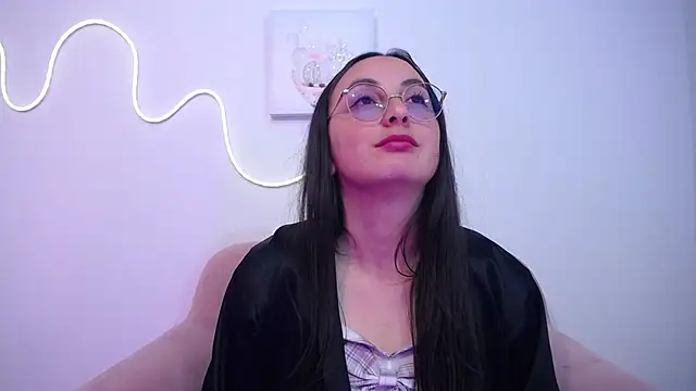 Živý XXX chat selene_swee