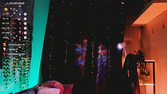 fairy_tara Chat XXX live