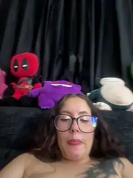 Chat +18 de its_cleo ao vivo