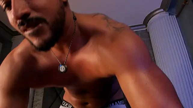 XXX chat uživo modela Axel_knox1