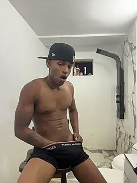 Jhan_Ngg's Live XXX Chat