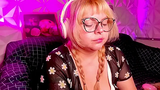 Chat XXX ao vivo de Satyn_doll